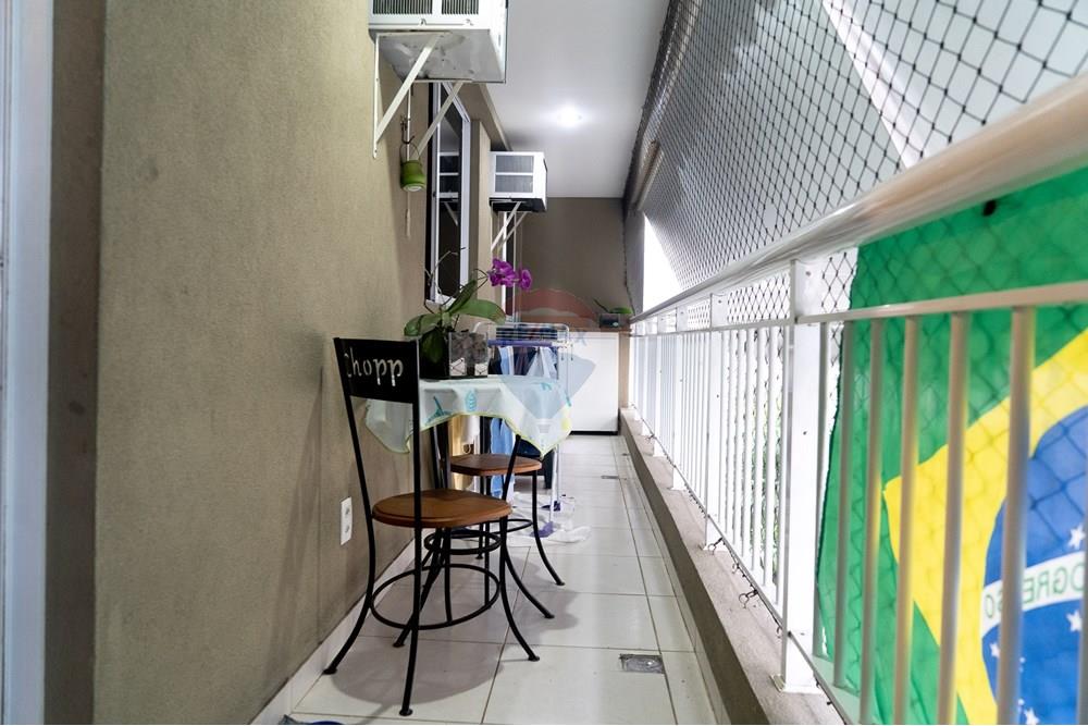 Cobertura - Venda - Rio de Janeiro , Rio de Janeiro - _GAB6308.jpg - 680311020-306