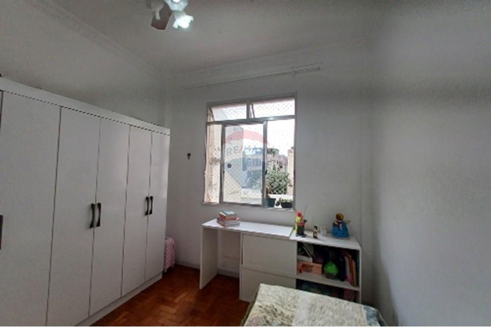 Apartamento - Venda - Rio de Janeiro , Rio de Janeiro - 14 Quarto Secundário 4a.jpg - Quarto - 680211035-11