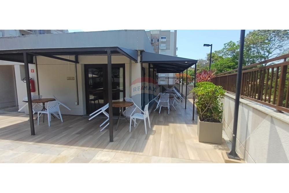 Apartamento, 2 quartos, 52 m² - Foto 39