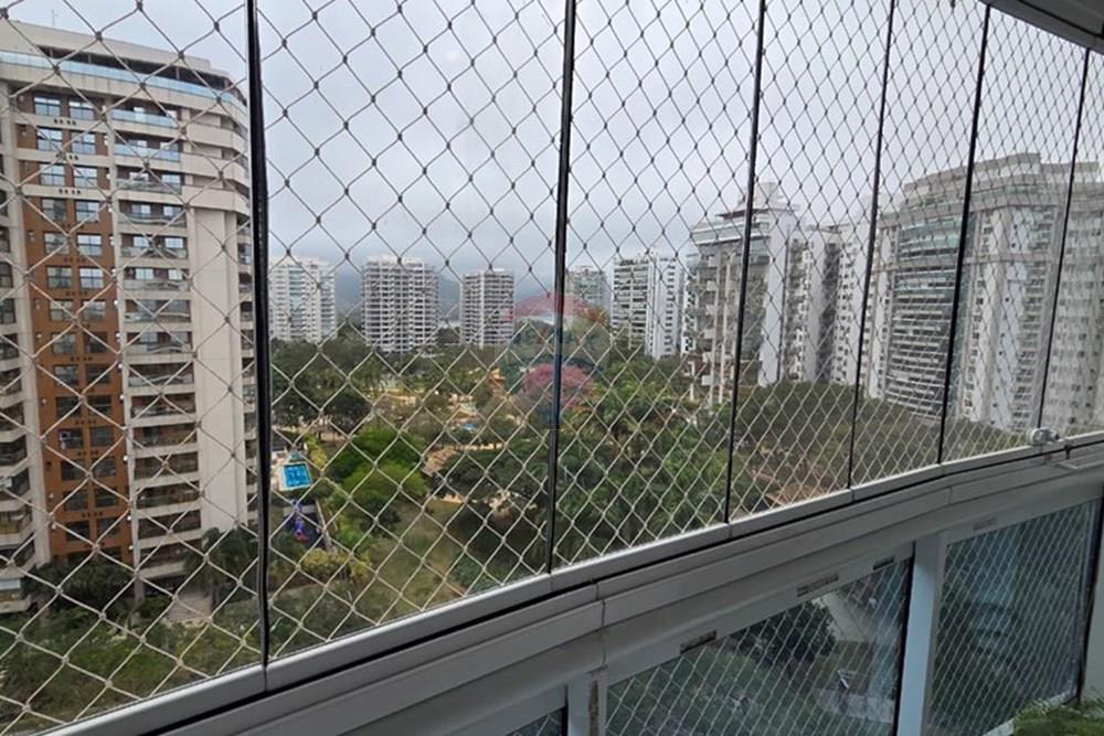 Apartamento - Alugar - Rio de Janeiro , Rio de Janeiro - IMG-20251007-WA0113.jpg - 680321002-82