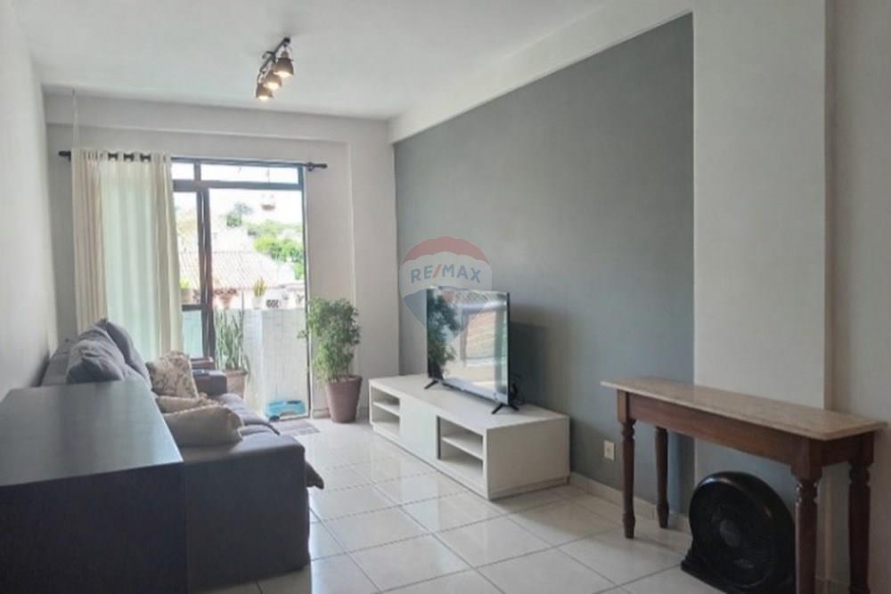 Apartamento, 2 quartos - Foto 1