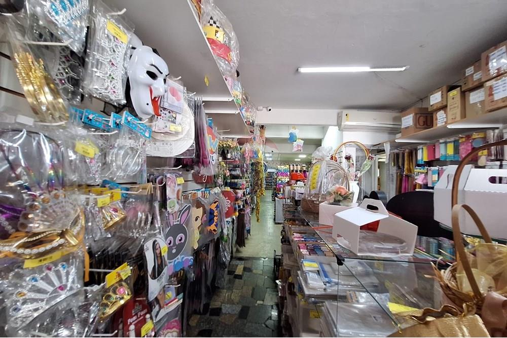 Ponto Comercial/ Loja - Venda - Rio de Janeiro , Rio de Janeiro - 11.jpg - 680331011-145
