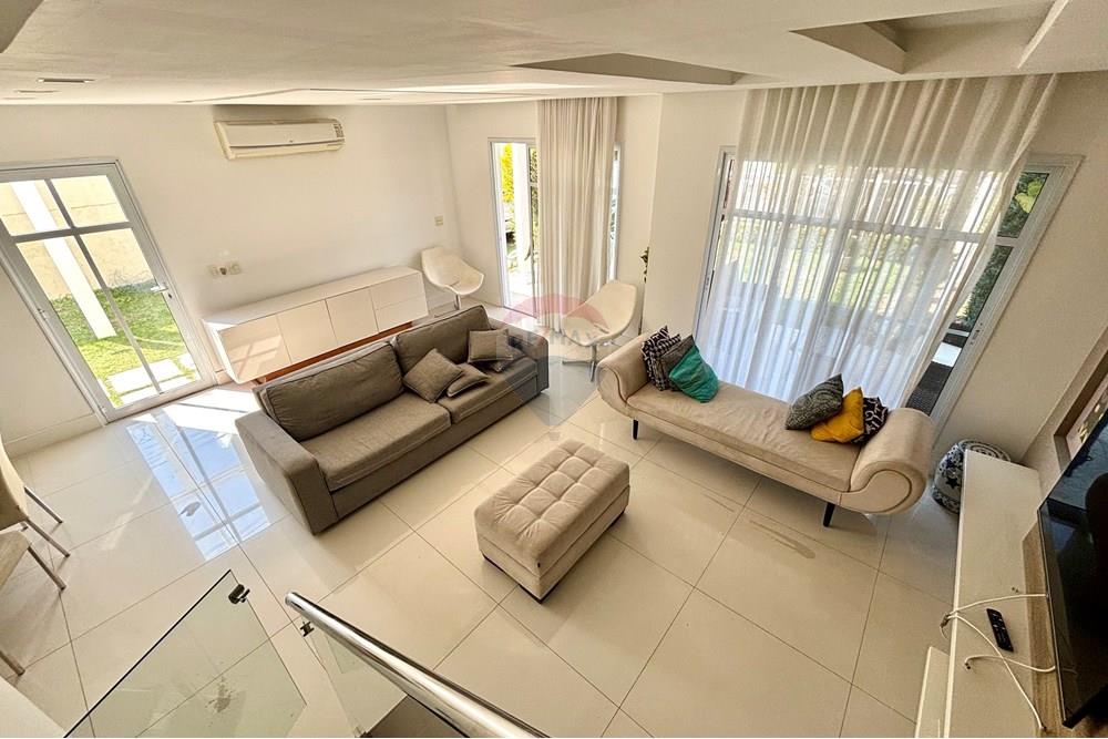 Casa de Condomínio - Alugar - Rio de Janeiro , Rio de Janeiro - IMG_0170.jpeg - Sala de estar - 680371005-158