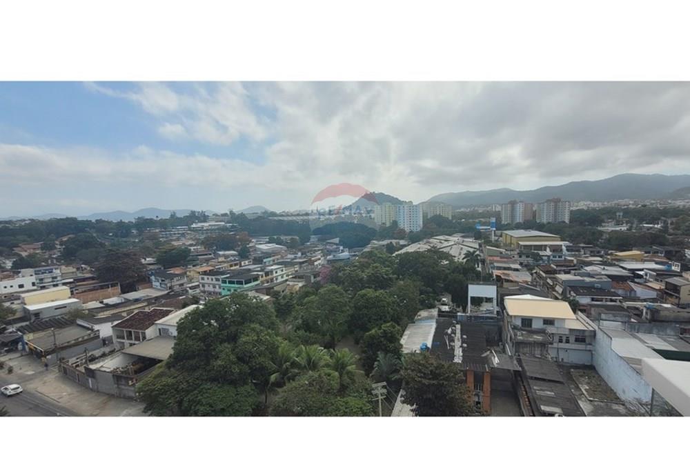 Apartamento à venda com 3 quartos, 70m² - Foto 1