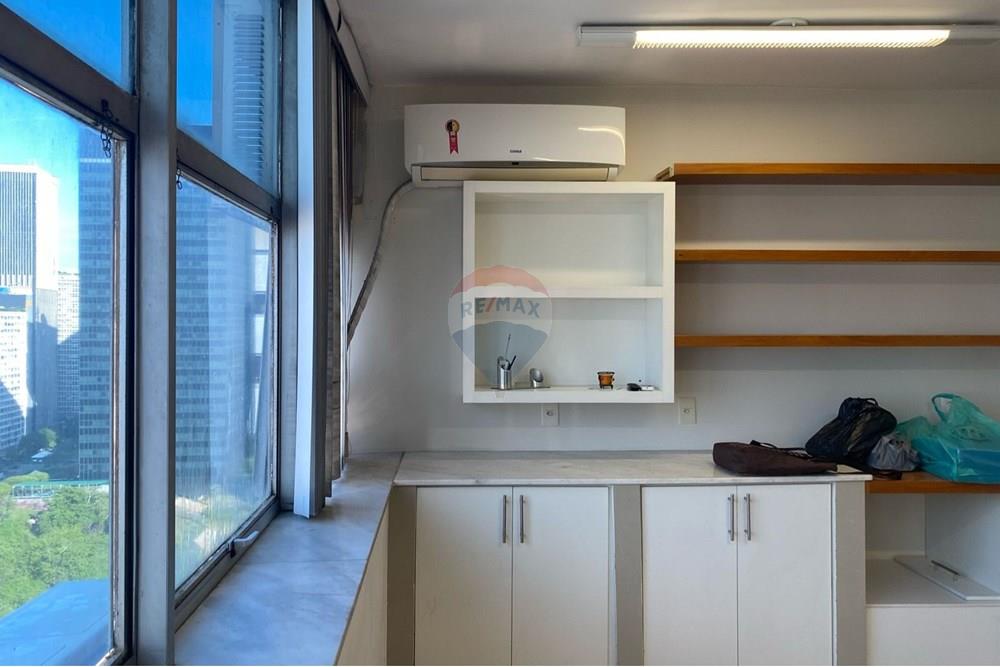 Cj. Comercial/ Sala - Venda - Rio de Janeiro , Rio de Janeiro - SALA CENTRO 4.jpg - 680241019-56