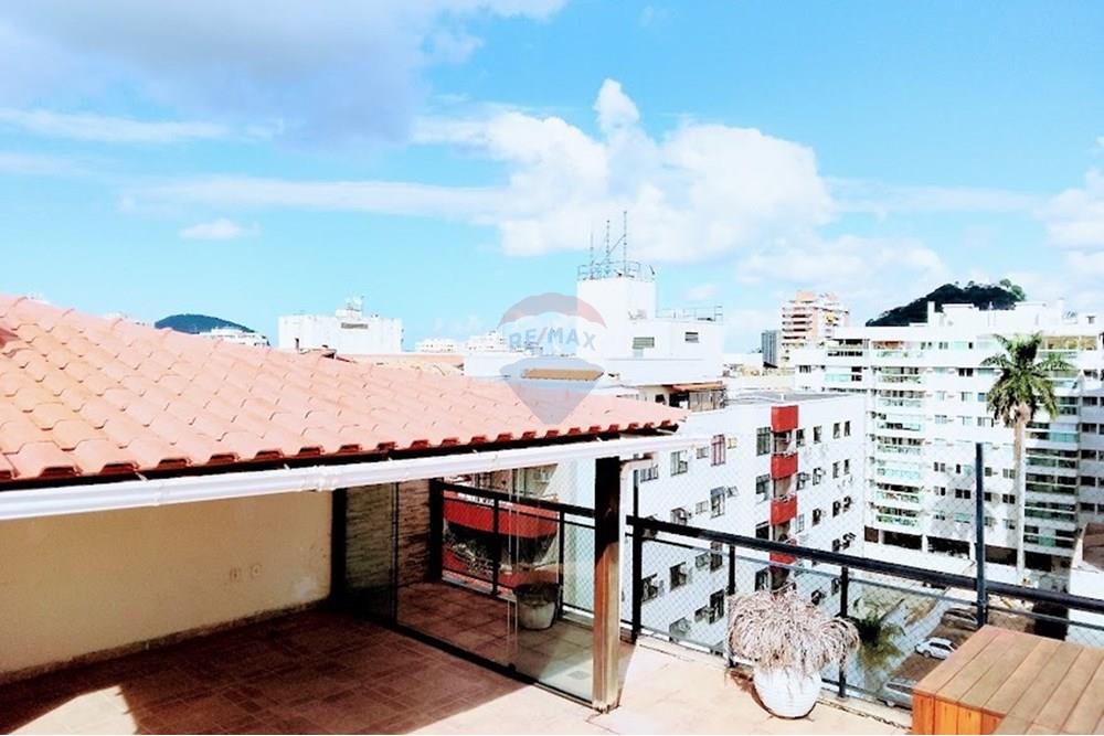 Cobertura - Venda - Rio de Janeiro , Rio de Janeiro - IMG_20250430_094155.jpg - 680211001-134