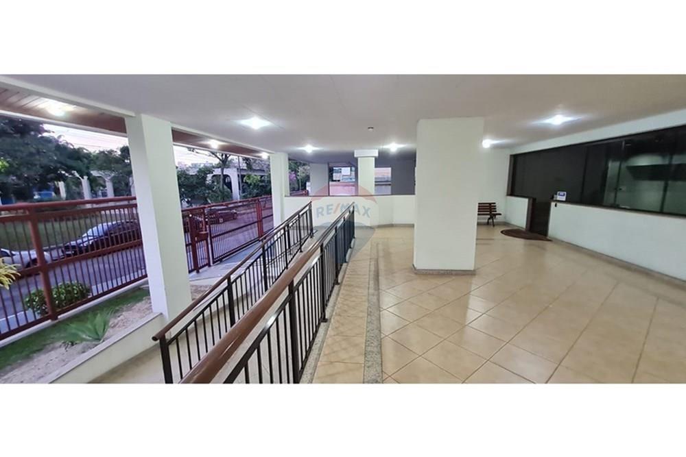 Apartamento - Venda - Rio de Janeiro , Rio de Janeiro - Hall entrada_APT. Rua moita bonita 139.jpg - 680281012-36