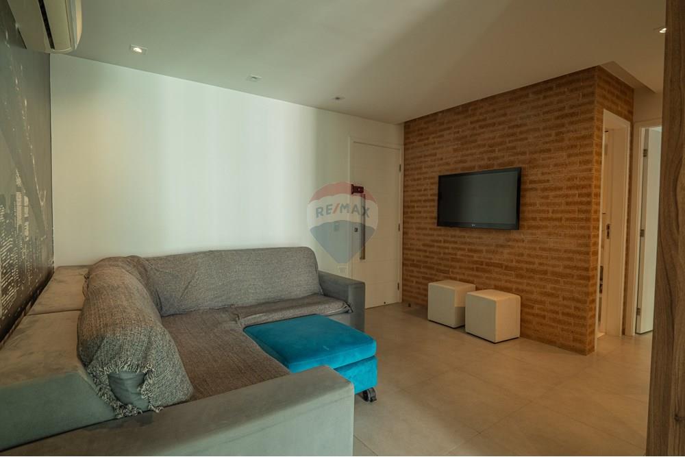 Apartamento - Venda - Rio de Janeiro , Rio de Janeiro - Villa Borghese-8 (1).jpg - Sala em L - 680321019-96