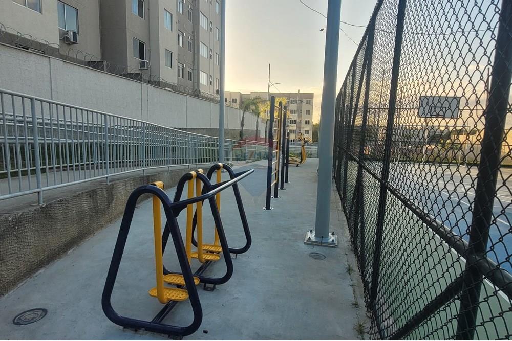 Apartamento - Alugar - Rio de Janeiro , Rio de Janeiro - IMG-20251024-WA0254.jpg - 680331056-23