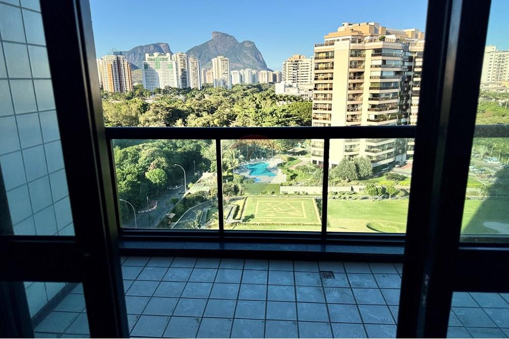 Apartamento - Alugar - Rio de Janeiro , Rio de Janeiro - VARANDA 03.jpg - 680331055-18