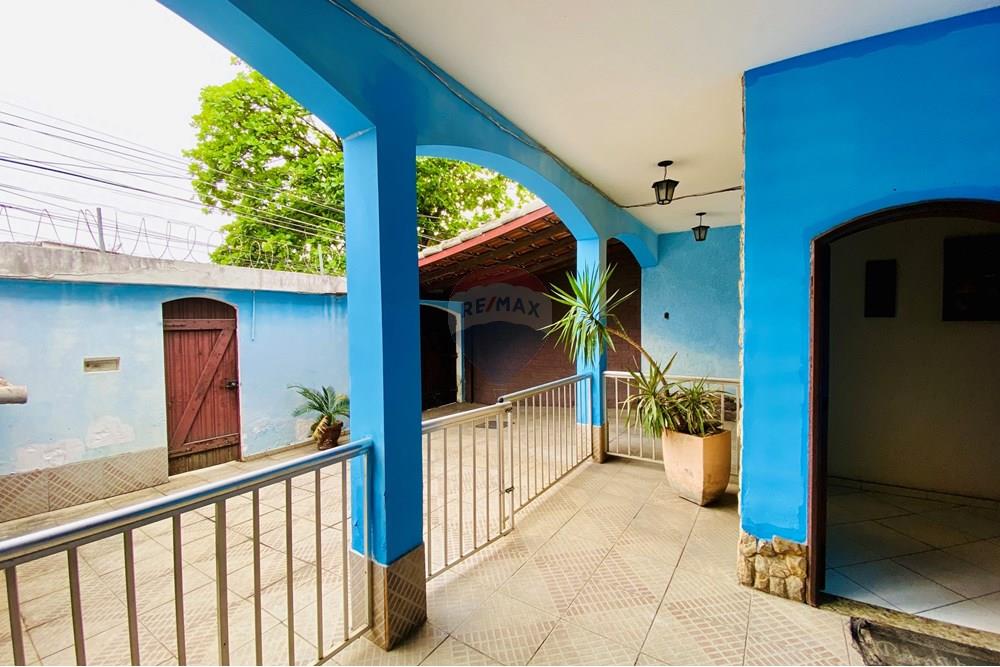 Casa - Venda - Rio de Janeiro , Rio de Janeiro - IMG_3041.JPG - Varanda - 680311040-39