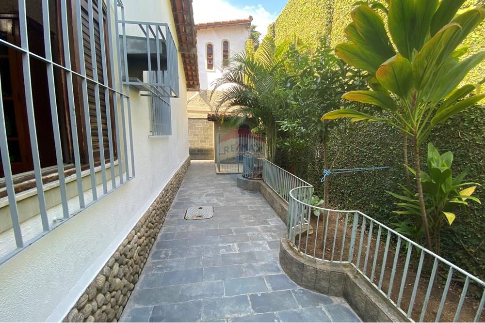 Casa - Venda - Rio de Janeiro , Rio de Janeiro - area lateral e canil.jpg - 680281015-73