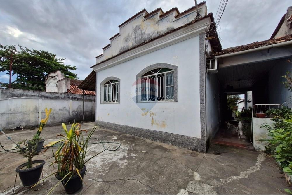 Casa - Venda - Rio de Janeiro , Rio de Janeiro - IMG-20250315-WA0037.jpg - 680331056-9
