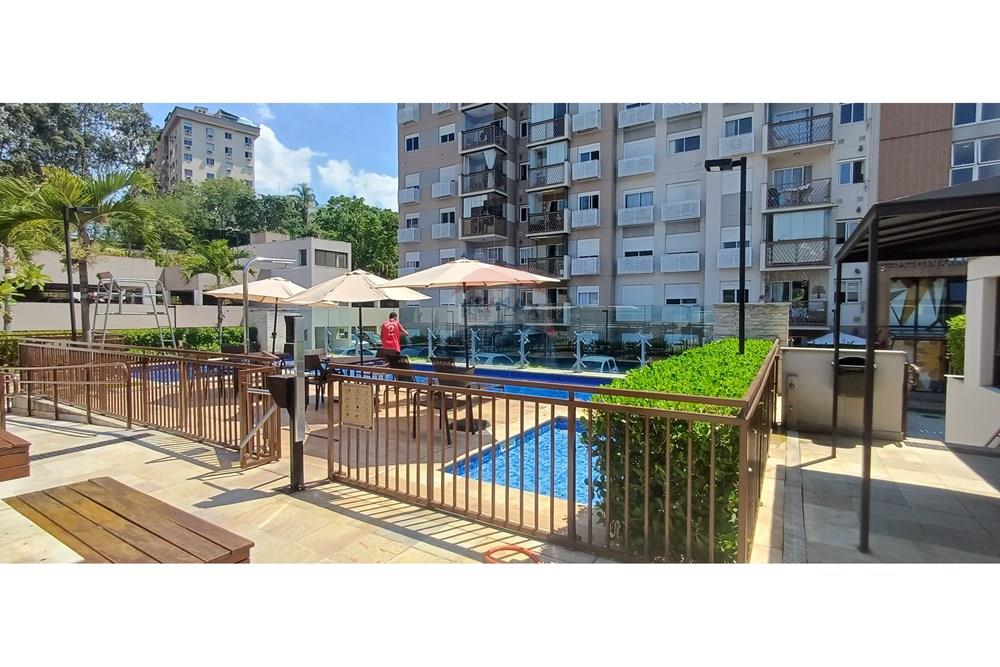 Apartamento, 3 quartos, 64 m² - Foto 31