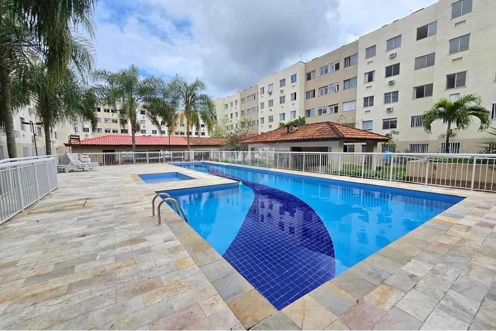 Apartamento à venda com 2 quartos, 44m² - Foto 35