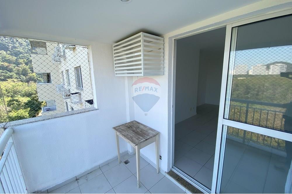 Apartamento - Alugar - Rio de Janeiro , Rio de Janeiro - IMG_4040.jpg - 680211025-48