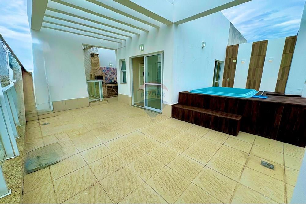 Cobertura - Venda - Rio de Janeiro , Rio de Janeiro - IMG_7037.jpeg - Área Gourmet - 680371005-149