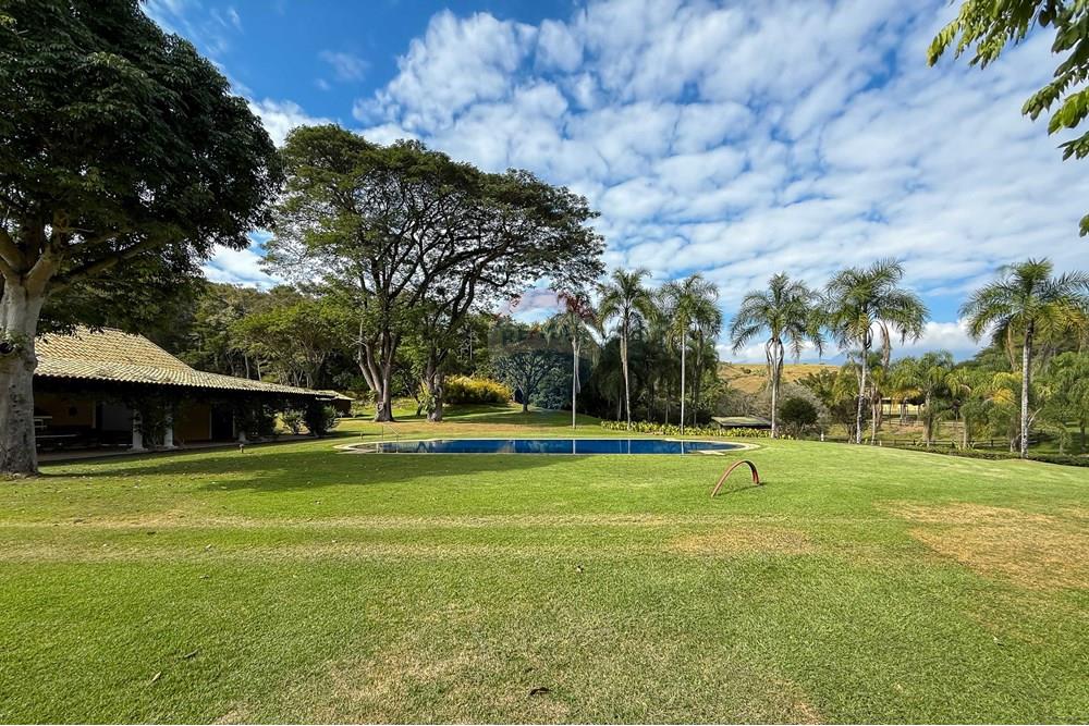 Chácara / Sítio / Fazenda - Venda - Bananal , São Paulo - Foto (80).jpg - 680291006-268