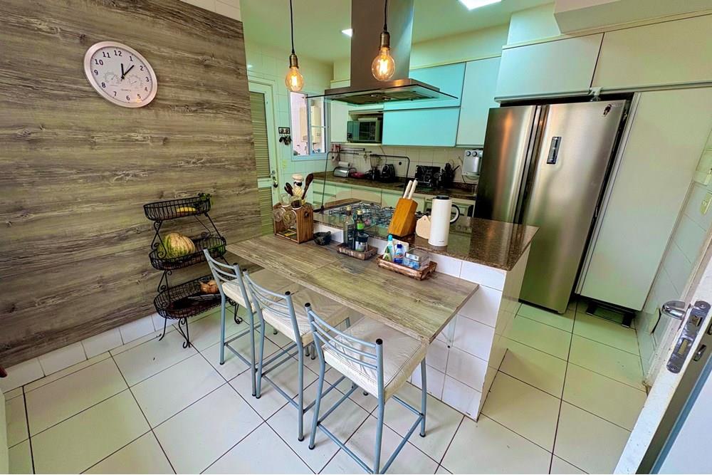 Casa de Condomínio - Venda - Rio de Janeiro , Rio de Janeiro - IMG_7363.jpeg - Cozinha - 680371005-160