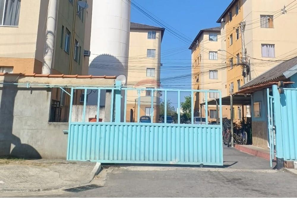 Apartamento - Venda - Rio de Janeiro , Rio de Janeiro - PARK AGATA 10.jpg - 680311071-35