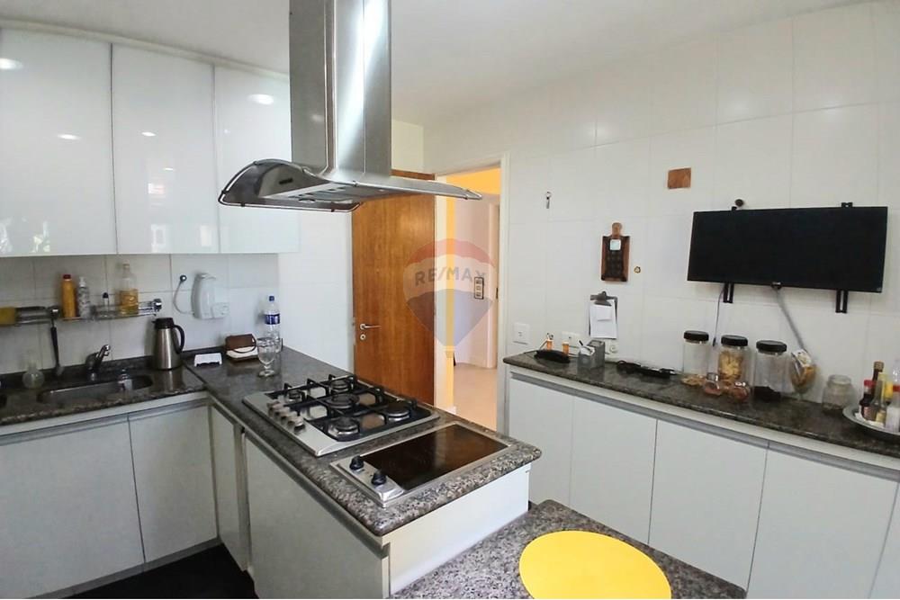 Cobertura - Venda - Rio de Janeiro , Rio de Janeiro - 11.jpg - Cozinha - 680371005-122