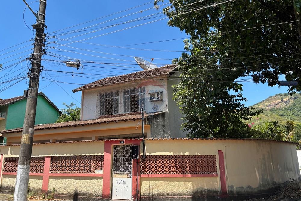 Casa - Venda - Rio de Janeiro , Rio de Janeiro - IMG_1472.JPG - 680331030-81