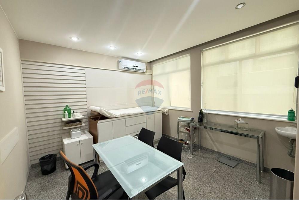 Conjunto Comercial-Sala à venda, 82m² - Foto 18