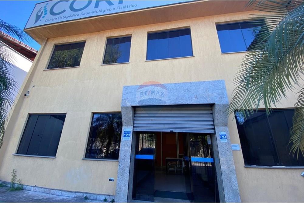 Prédio - Alugar - Rio de Janeiro , Rio de Janeiro - fachada 5.jpeg - 680321017-42