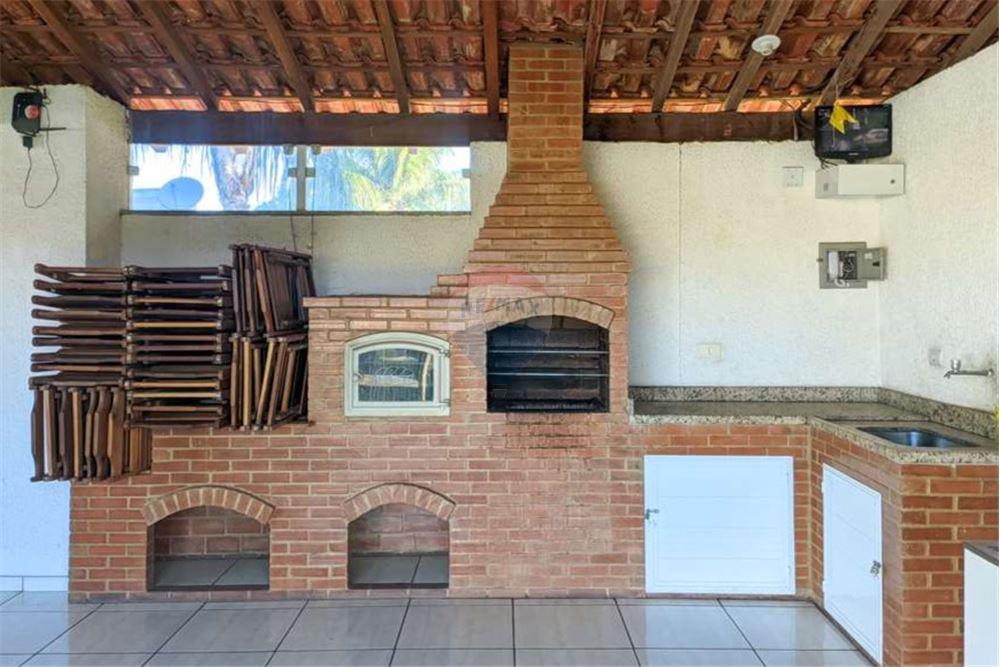 Casa de Condomínio - Alugar - Rio de Janeiro , Rio de Janeiro - Espaço Gourmet - 680331008-159