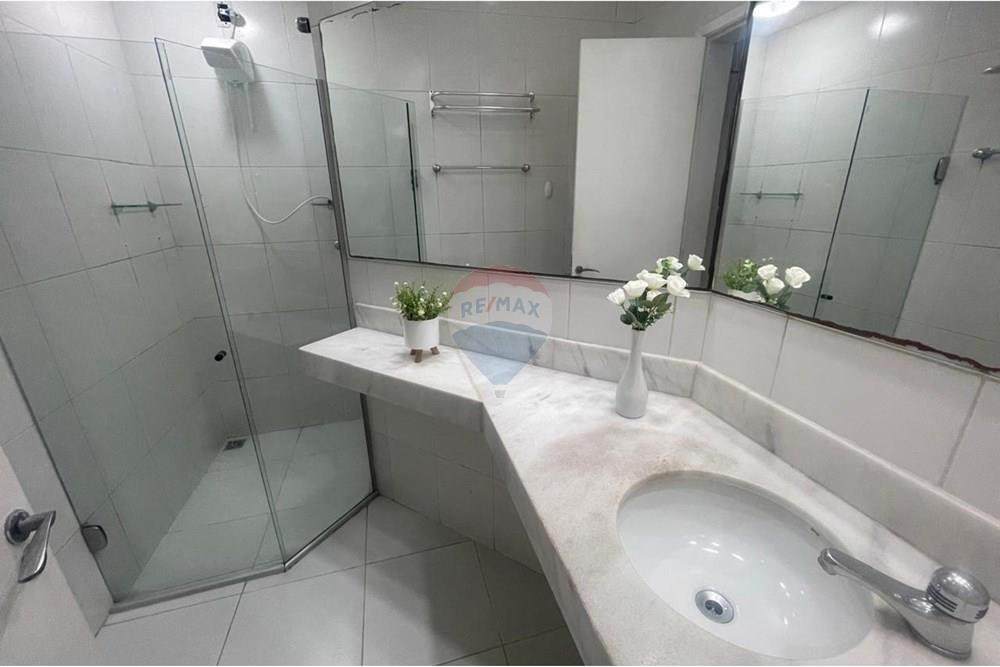 Casa de Condomínio - Venda - Rio de Janeiro , Rio de Janeiro - SUITE CASAL 2.1.jpg - Suite - 680281012-34