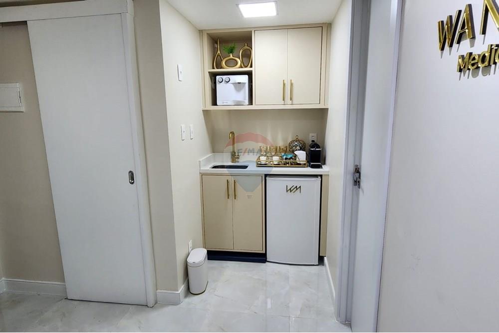 Cj. Comercial/ Sala - Alugar - Rio de Janeiro , Rio de Janeiro - 14.jpg - 680321010-157