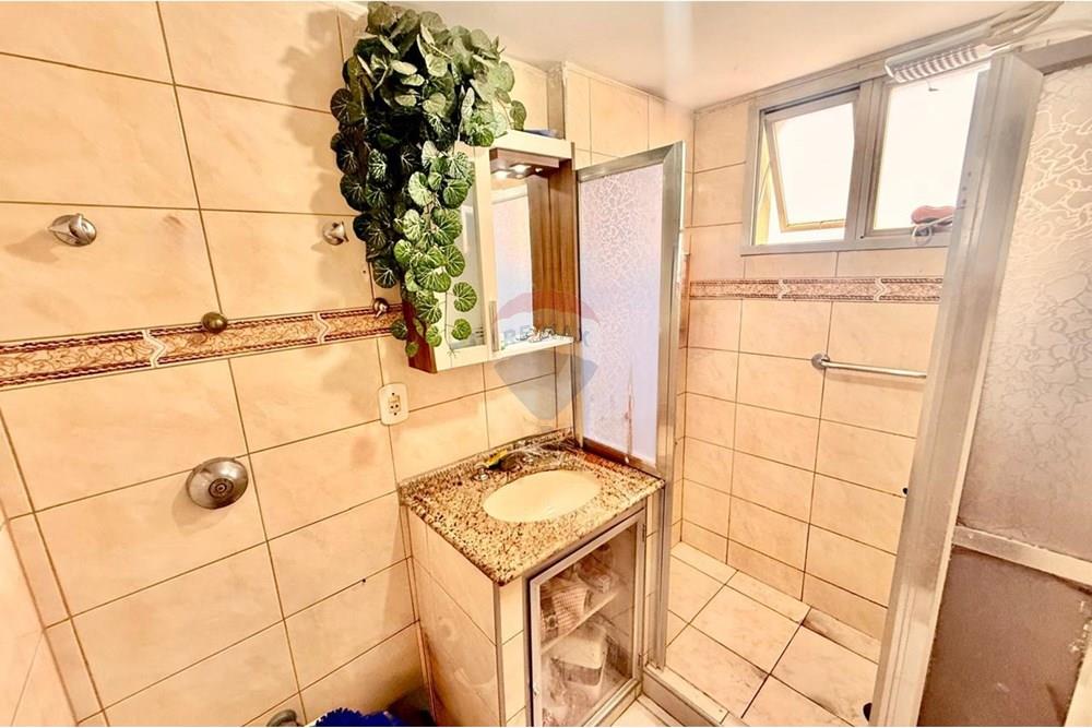 Apartamento à venda com 2 quartos, 58m² - Foto 23