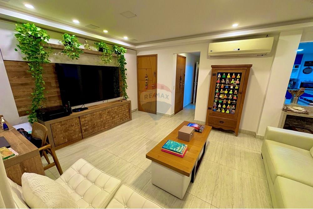 Cobertura - Venda - Rio de Janeiro , Rio de Janeiro - IMG_5044.jpg - Sala de estar - 680371005-141