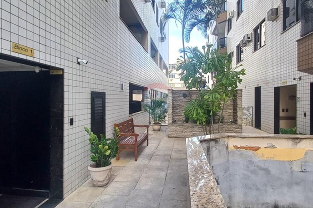 Apartamento para alugar com 3 quartos, 82m² - Foto 37