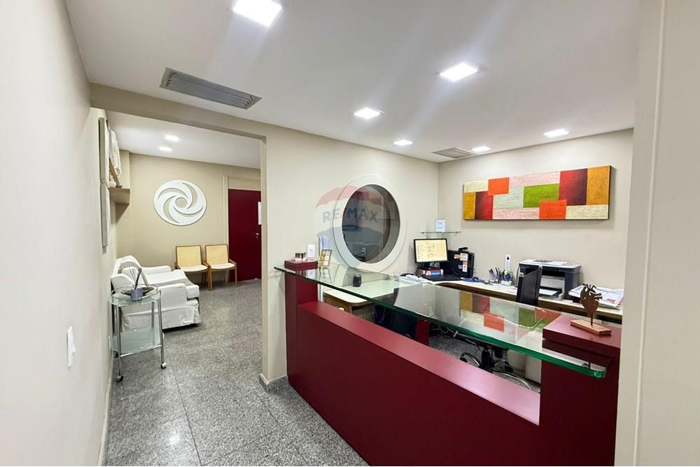 Conjunto Comercial-Sala à venda, 82m² - Foto 1