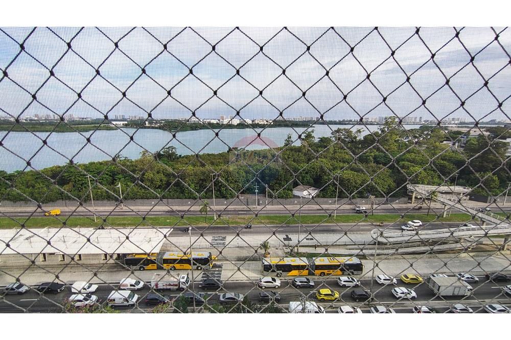 Apartamento - Alugar - Rio de Janeiro , Rio de Janeiro - Vix-123.jpg - 680311020-299