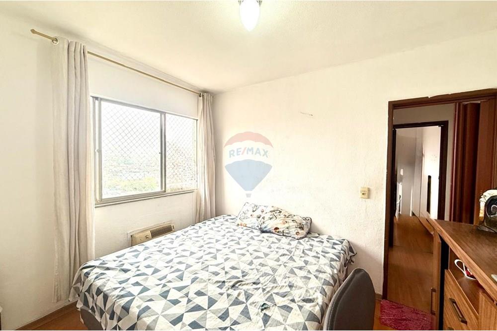 Apartamento à venda com 2 quartos, 58m² - Foto 21