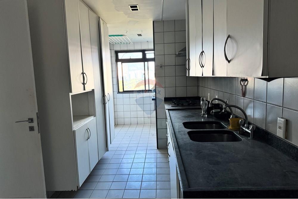 Apartamento - Alugar - Rio de Janeiro , Rio de Janeiro - COZINHA 02.jpg - 680331055-18