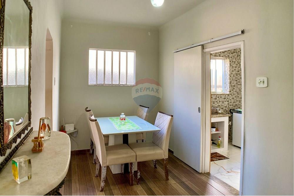 Casa - Venda - Rio de Janeiro , Rio de Janeiro - 14.jpg - Sala de jantar - 680331006-276