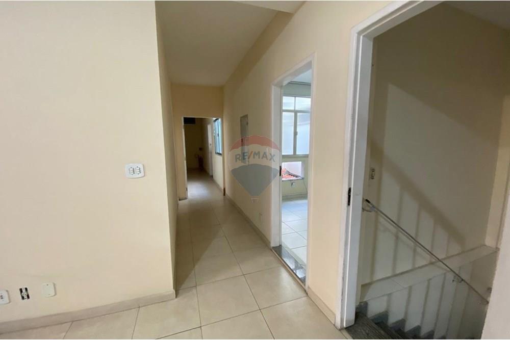 Prédio - Alugar - Rio de Janeiro , Rio de Janeiro - hall do 2 andar.jpeg - 680321017-42
