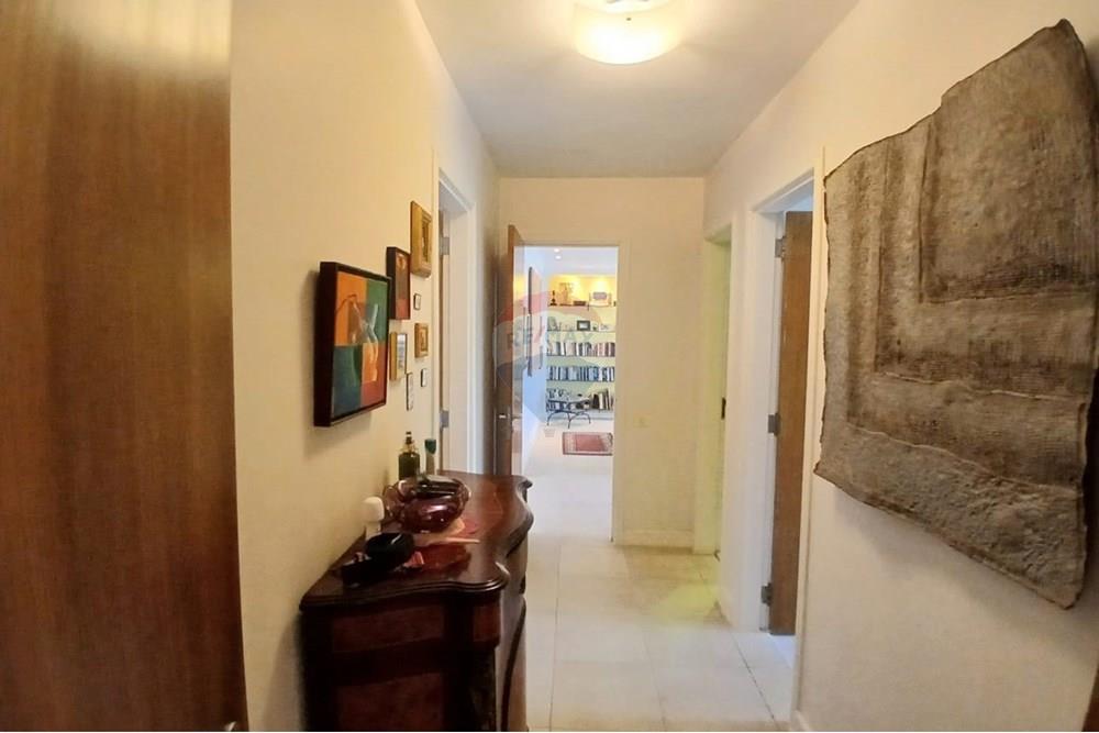 Cobertura - Venda - Rio de Janeiro , Rio de Janeiro - 20.jpg - Corredor - 680371005-122