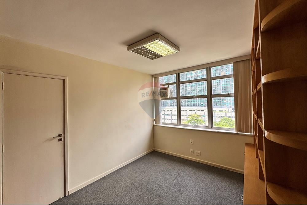 Cj. Comercial/ Sala - Alugar - Rio de Janeiro , Rio de Janeiro - IMG_1514.JPG - 680291014-126