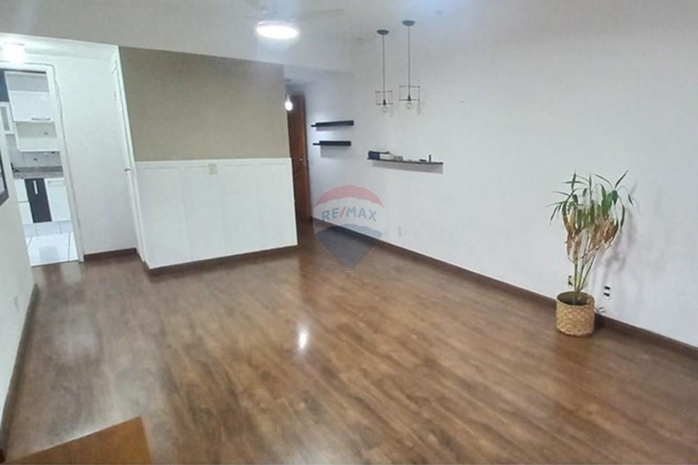 Apartamento para alugar com 3 quartos, 82m² - Foto 3