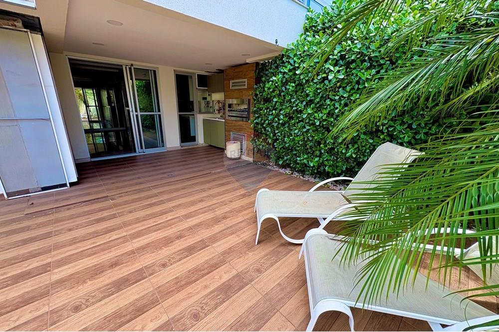 Apartamento - Venda - Rio de Janeiro , Rio de Janeiro - IMG_6656.jpeg - Jardim Externo - 680371005-156