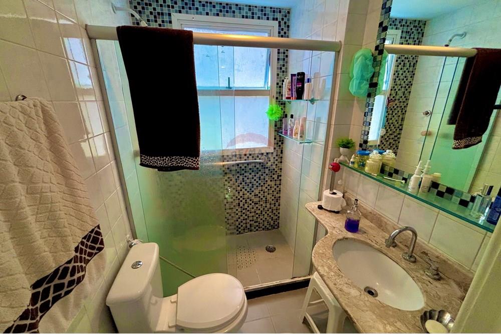 Apartamento - Venda - Rio de Janeiro , Rio de Janeiro - IMG_3614.jpg - Banheiro - 680371005-102