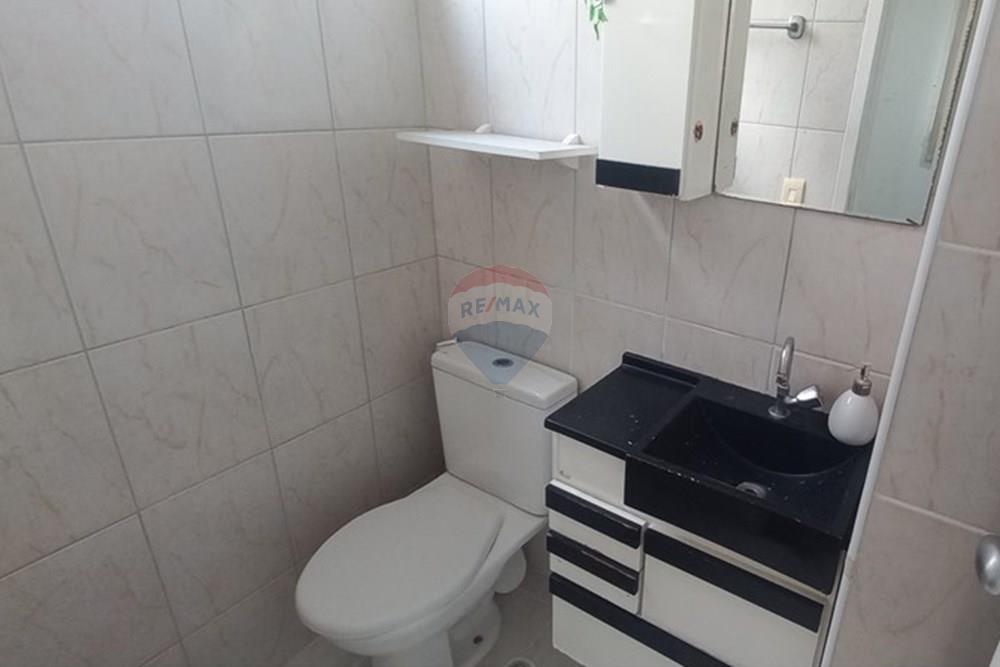 Apartamento para alugar com 3 quartos, 82m² - Foto 19