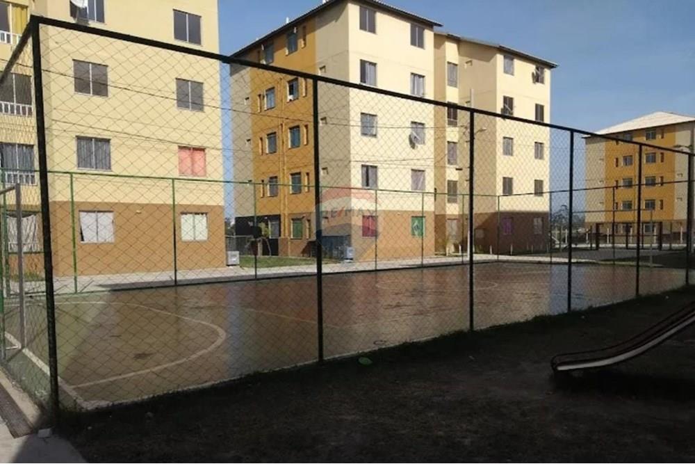 Apartamento - Venda - Rio de Janeiro , Rio de Janeiro - PARK AGATA 3.jpg - 680311071-35