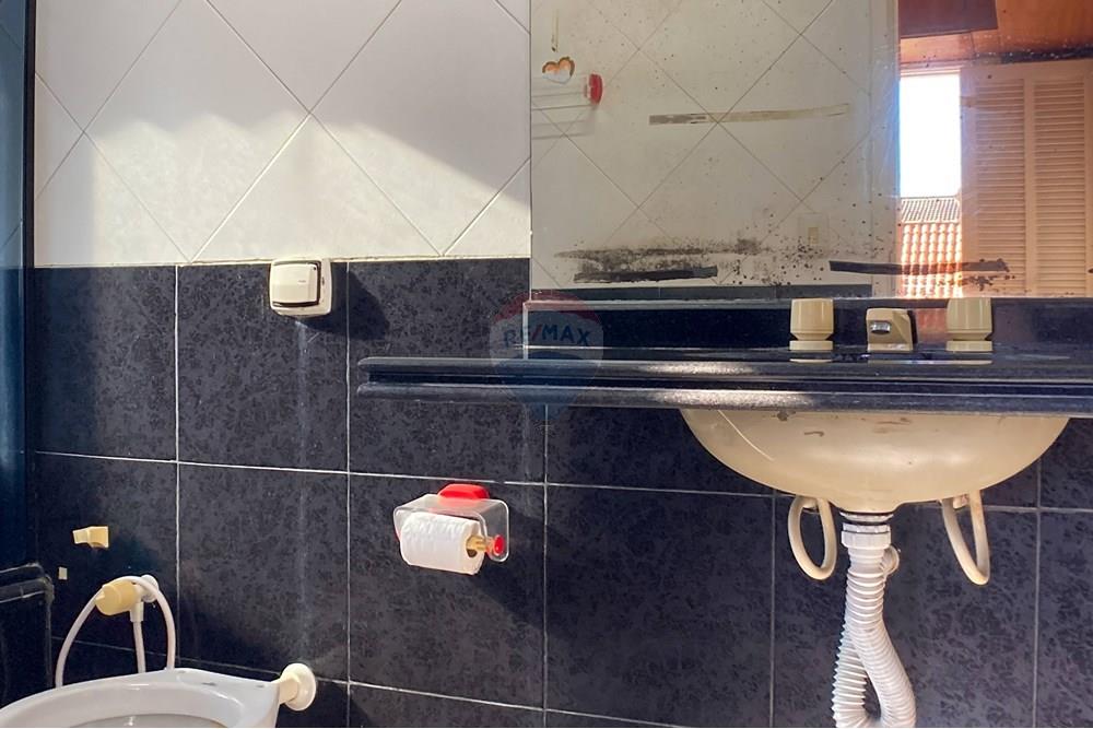 Casa - Venda - Rio de Janeiro , Rio de Janeiro - 13.JPG - Banheiro - 680331008-157