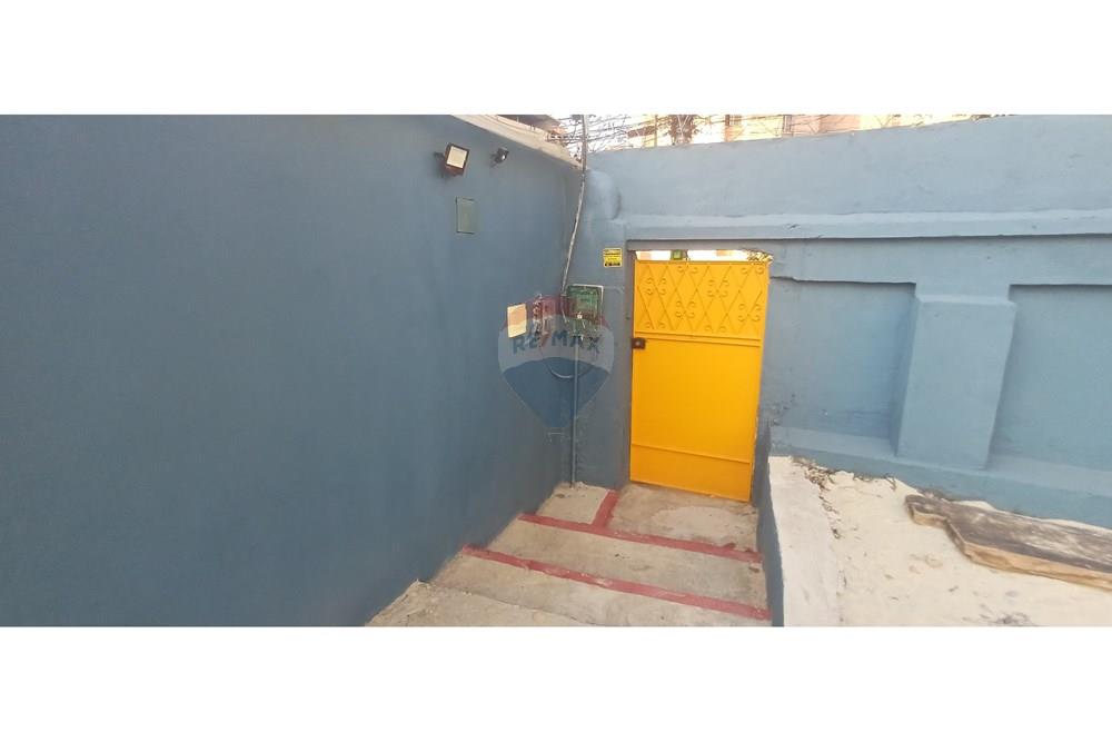 Garagem - Alugar - Rio de Janeiro , Rio de Janeiro - 20251006_164727.jpg - 680281077-4