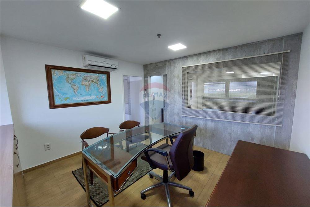 Cj. Comercial/ Sala - Alugar - Rio de Janeiro , Rio de Janeiro - 7 - 680231002-178